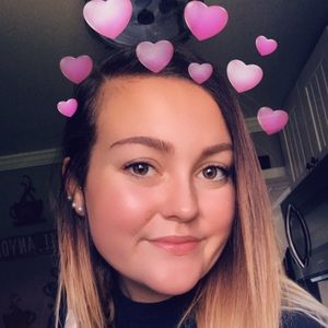 Meet your Posher, Madeline